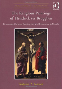 Buchcover von The Religious Paintings of Hendrick ter Brugghen