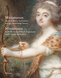 Buchcover von Miniaturen