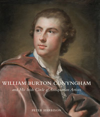 Buchcover von William Burton Conyngham 