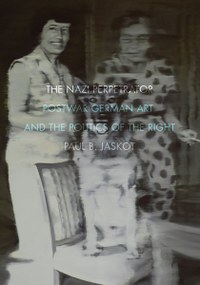Buchcover von The Nazi Perpetrator