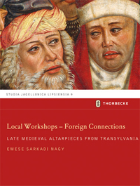 Buchcover von Local Workshops - Foreign Connections