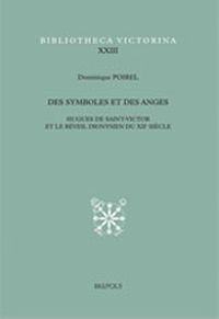 Buchcover von Des symboles et des anges