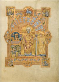 Buchcover von Der Uta-Codex