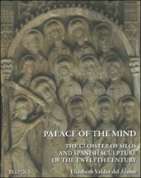 Buchcover von Palace of the Mind