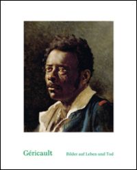 Buchcover von Géricault