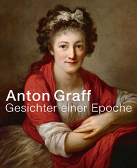 Buchcover von Anton Graff