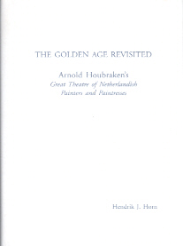 Buchcover von The Golden Age Revisited