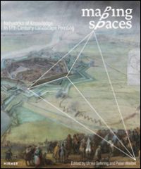 Buchcover von Mapping Spaces