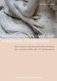 Buchcover von Individualisiertes Ideal und nobilitierte Alltäglichkeit
