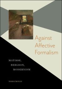 Buchcover von Against Affective Formalism