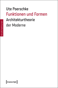 Buchcover von Funktionen und Formen