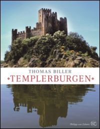 Buchcover von Templerburgen