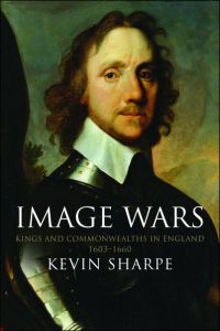 Buchcover von Image Wars