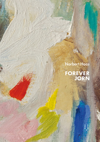 Buchcover von Forever Jorn