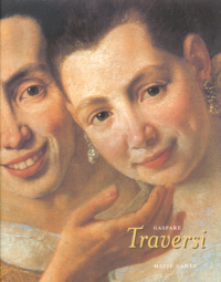 Buchcover von Gaspare Traversi