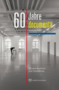 Buchcover von 60 Jahre documenta