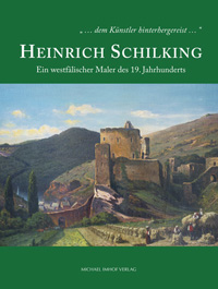Buchcover von Heinrich Schilking