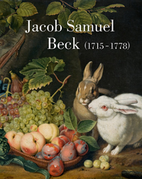 Buchcover von Jacob Samuel Beck (1715-1778)