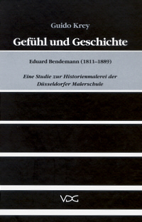 Buchcover von Gefühl und Geschichte