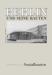 Buchcover von Berlin und seine Bauten