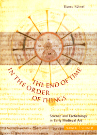 Buchcover von The End of Time in the Order of Things