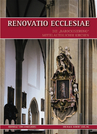 Buchcover von Renovatio Ecclesiae