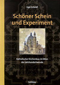 Buchcover von Schöner Schein und Experiment