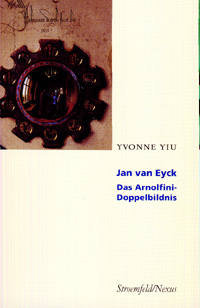 Buchcover von Jan van Eyck