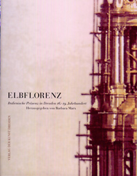 Buchcover von Elbflorenz