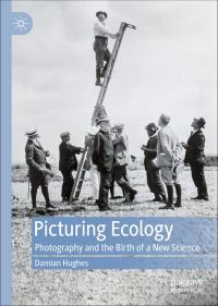 Buchcover von Picturing Ecology