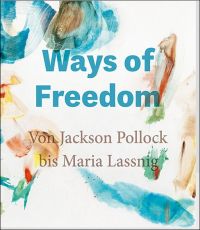 Buchcover von Ways of Freedom