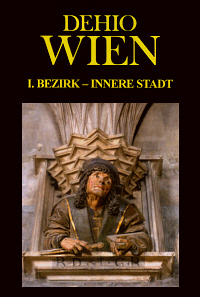 Buchcover von Wien