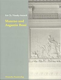 Buchcover von Materno und Augustin Bossi