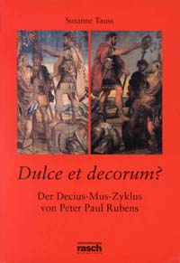 Buchcover von Dulce et decorum?