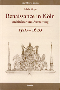 Buchcover von Renaissance in Köln
