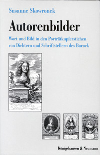 Buchcover von Autorenbilder