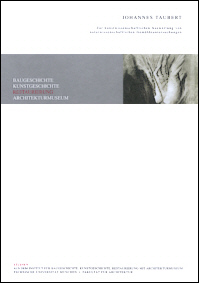 Buchcover von Zur kunstwissenschaftlichen Auswertung von naturwissenschaftlichen Gemäldeuntersuchungen