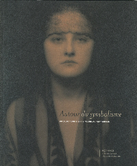 Buchcover von Autour du Symbolisme