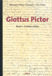 Buchcover von Giottus Pictor