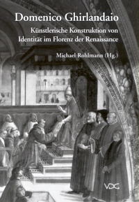 Buchcover von Domenico Ghirlandaio