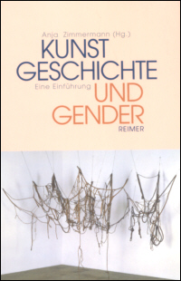 Buchcover von Kunstgeschichte und Gender