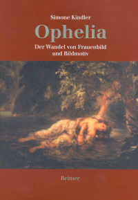 Buchcover von Ophelia