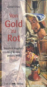 Buchcover von Von Gold zu Rot