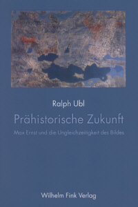 Buchcover von Prähistorische Zukunft