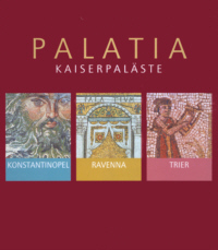 Buchcover von Palatia