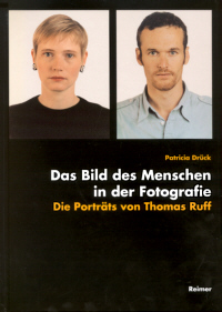 Buchcover von Das Bild des Menschen in der Fotografie