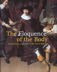 Buchcover von The Eloquence of the Body