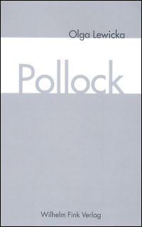 Buchcover von Pollock