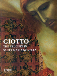 Buchcover von Giotto