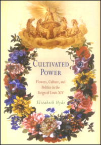 Buchcover von Cultivated Power